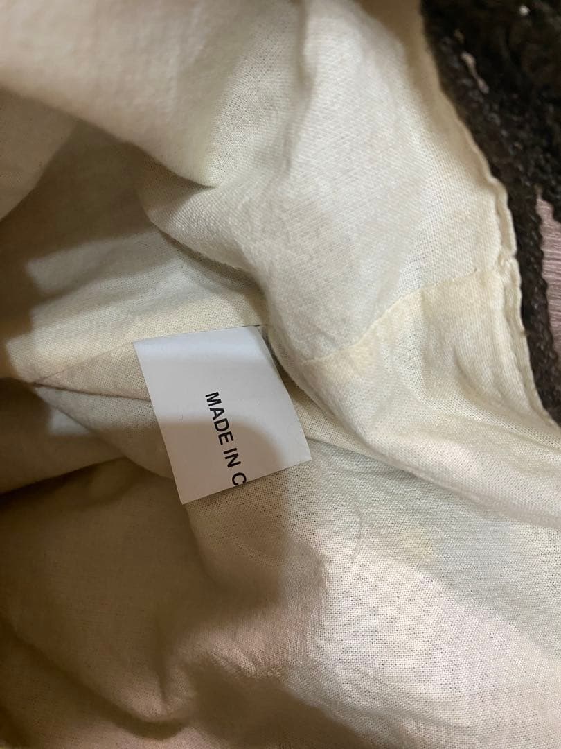 マルニ　グラニー　バッグ