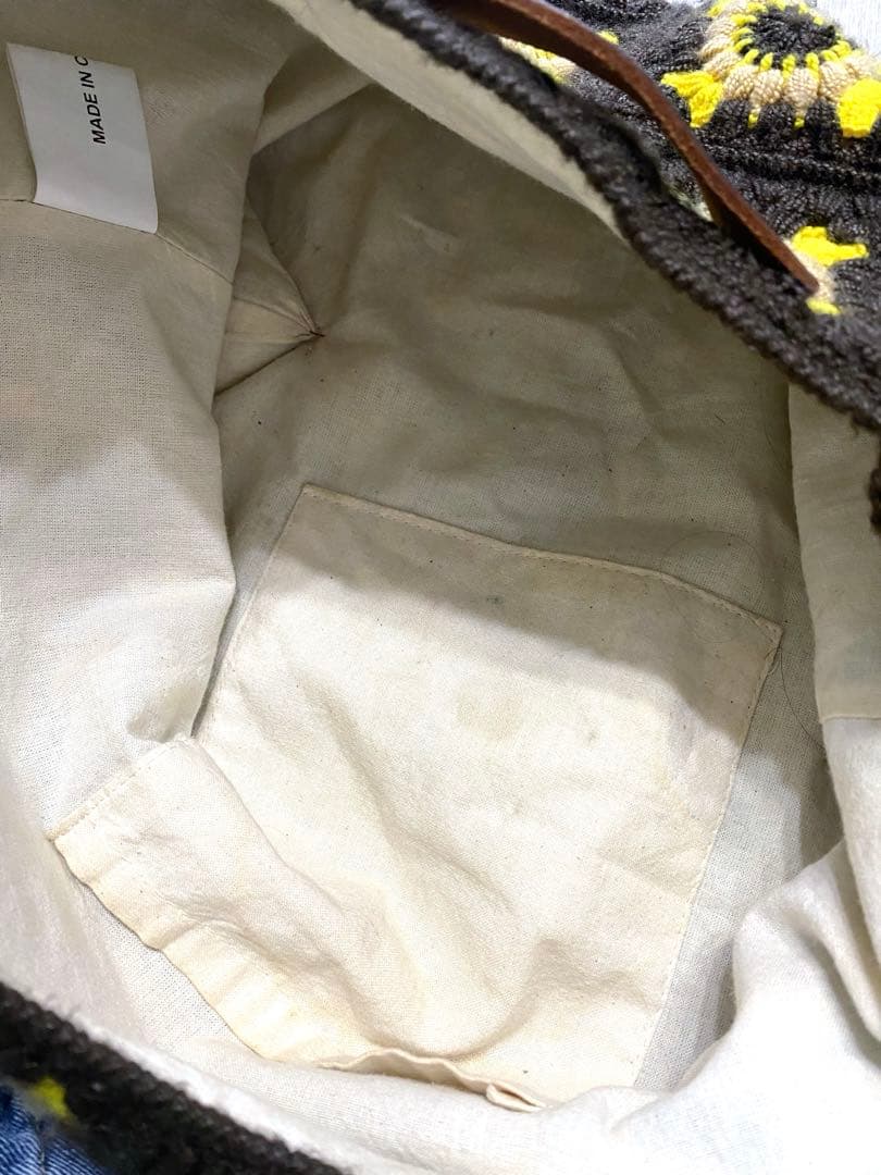 マルニ　グラニー　バッグ