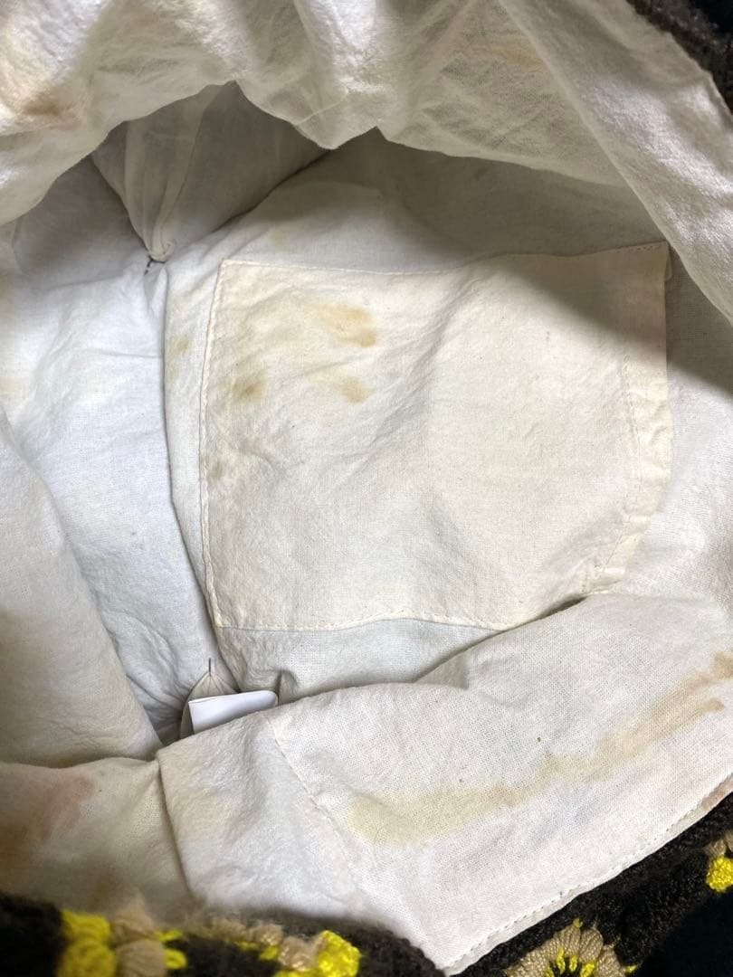 マルニ　グラニー　バッグ