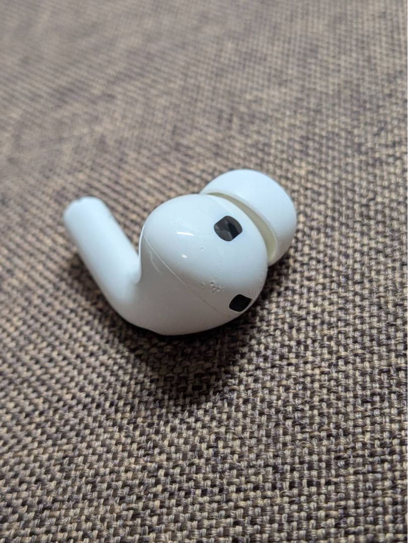 右耳 Apple AirPods Pro 第2世代 正規品 片耳1114