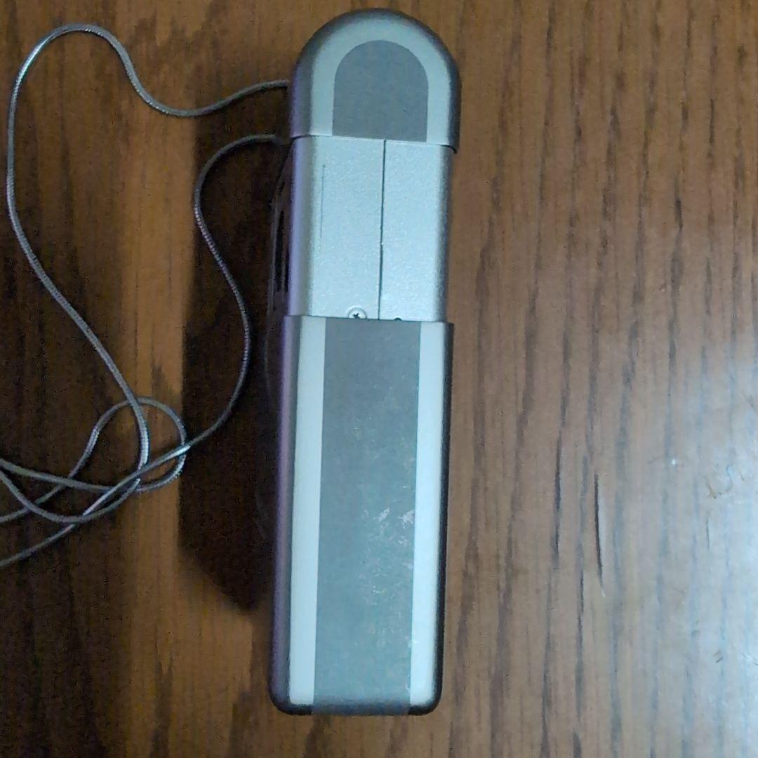 富士フィルム EPION 1000 MRC APSフィルムカメラ