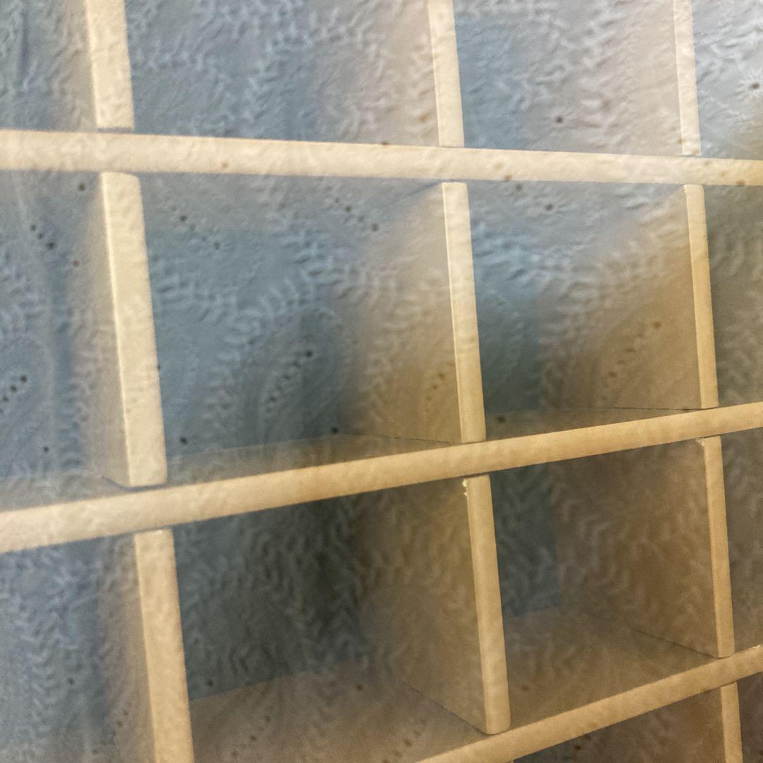 ハローキティ　キティ30ミニチュアコレクションクロック　確認用です