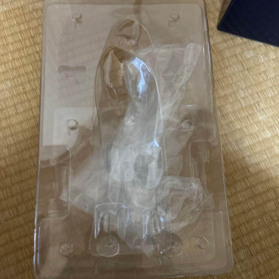 バイオハザード　ジル　フィギュア