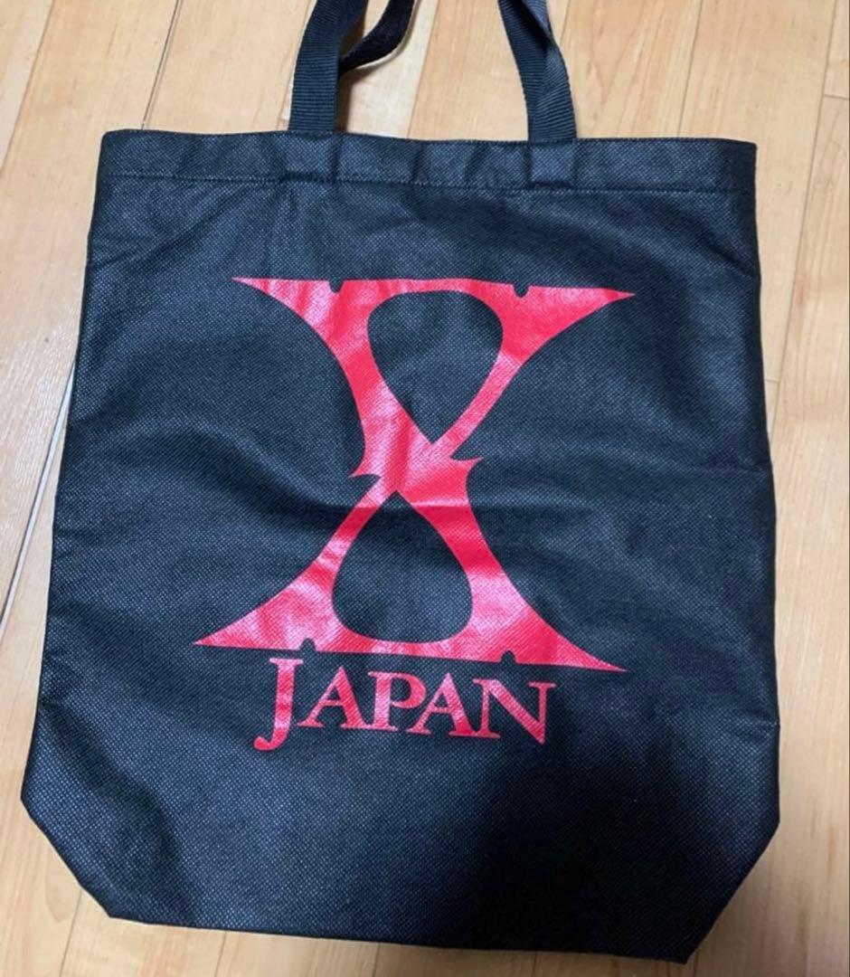 貴重　XJAPAN YOSHIKI 会報グッズ多数