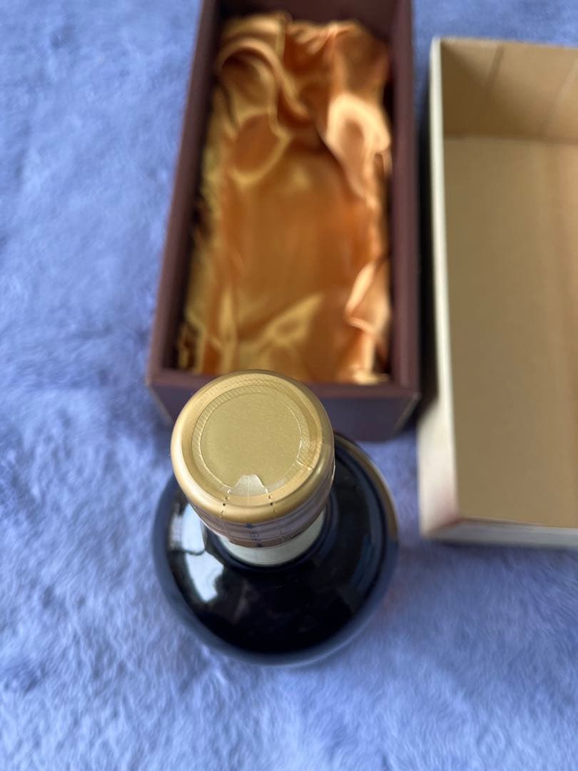 竹鶴 17年 ピュアモルト 700ml 未開栓