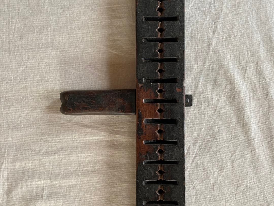 古民具　古道具