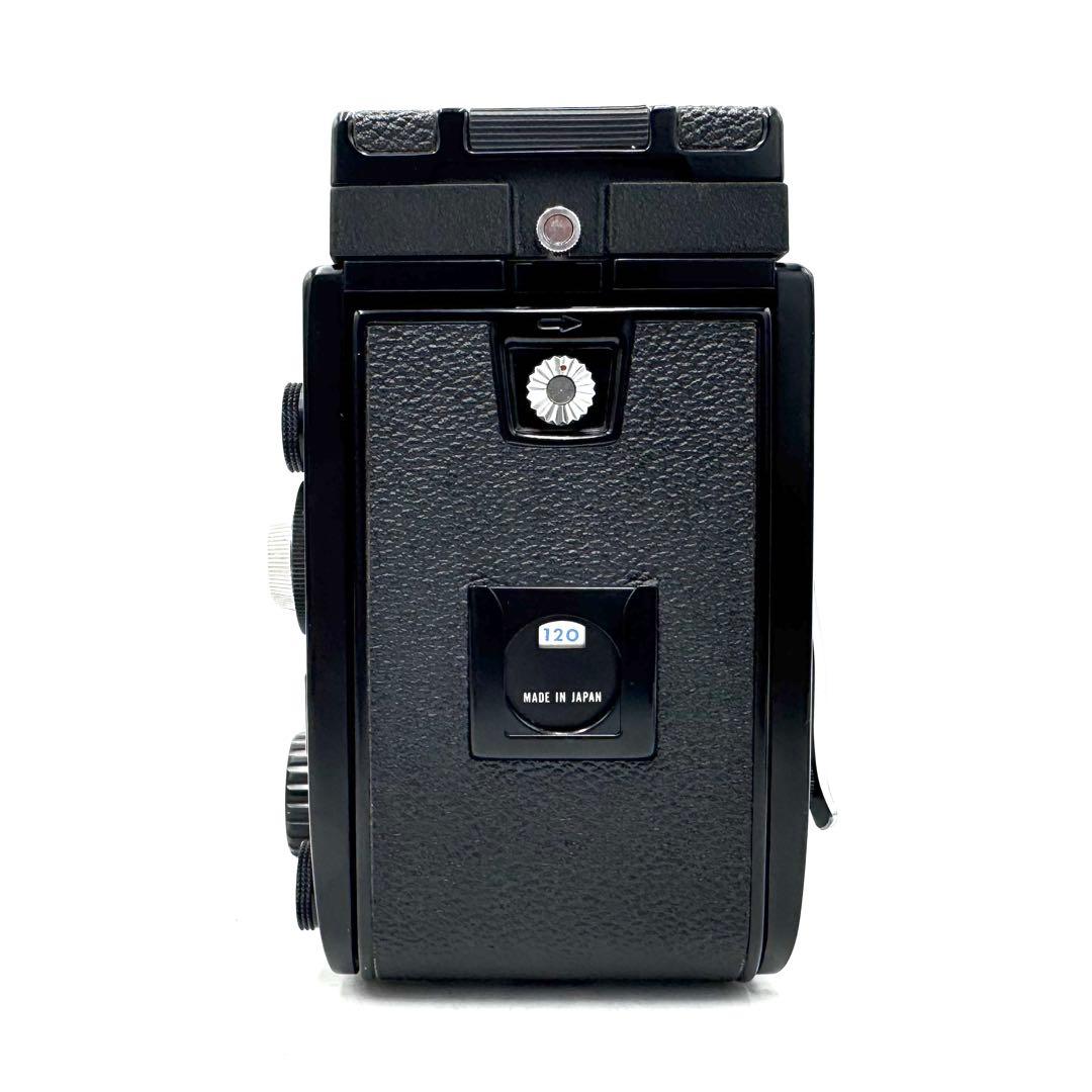 フィルムカメラ MAMIYA C330 Professional F 55mm F4.5