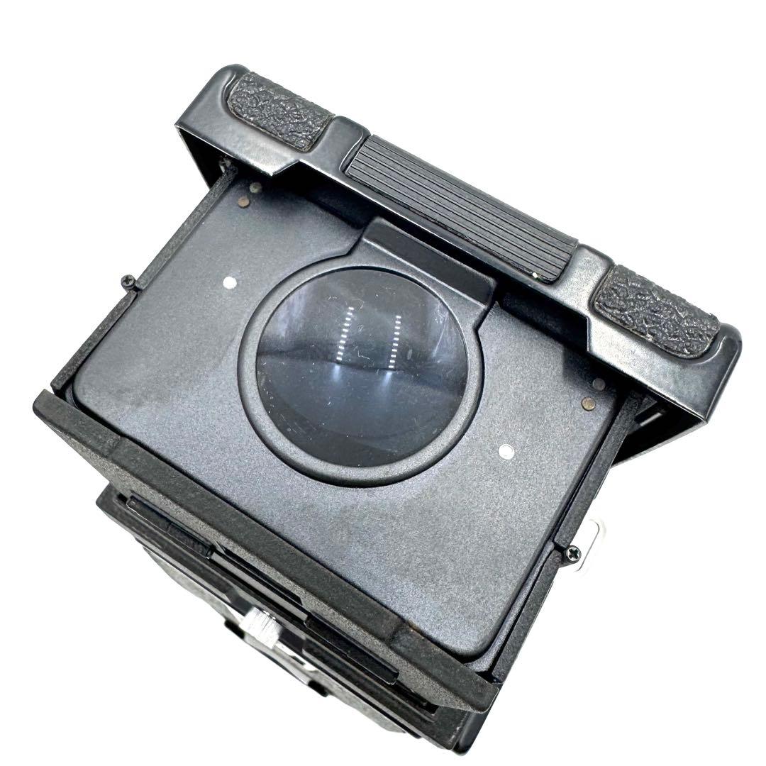 フィルムカメラ MAMIYA C330 Professional F 55mm F4.5