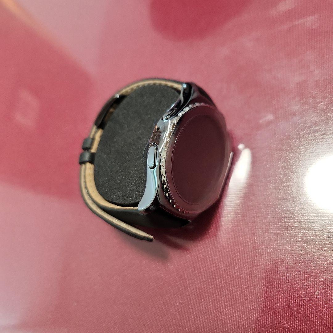 gear s2 classic docomoselect新品未使用