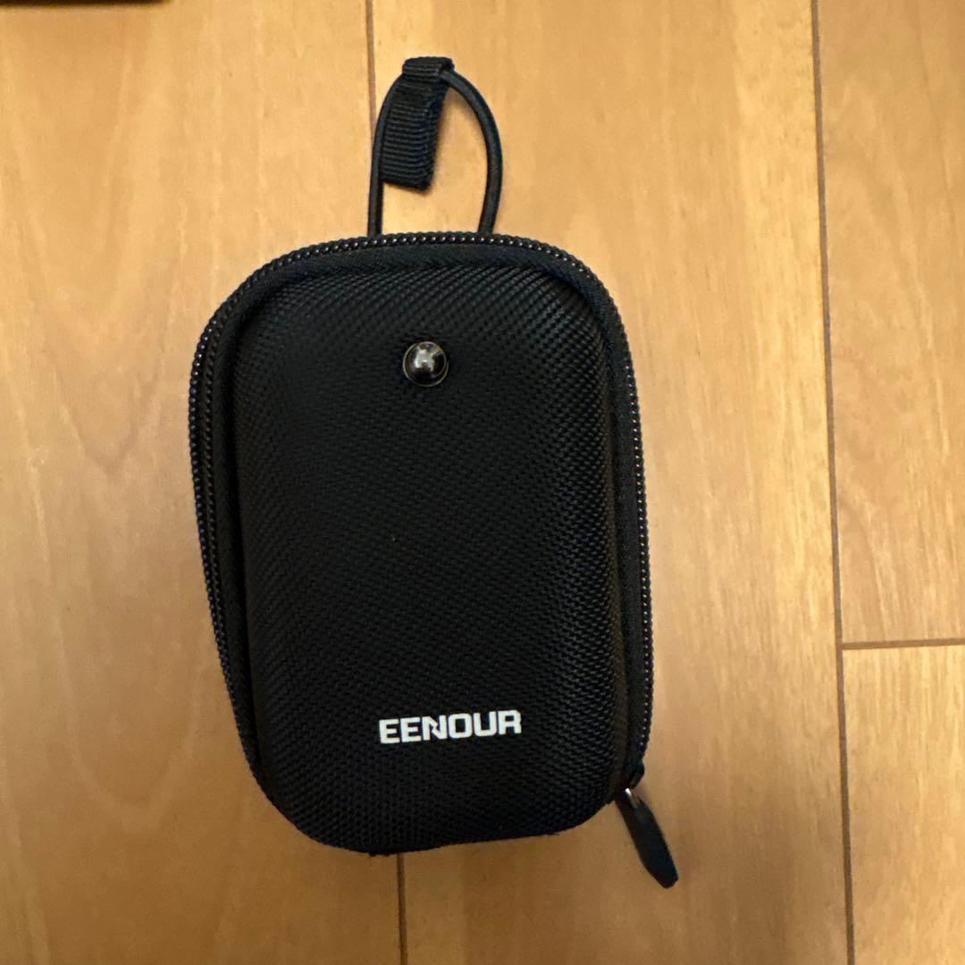 専用　EENOUR ゴルフ用レーザー距離計 U800