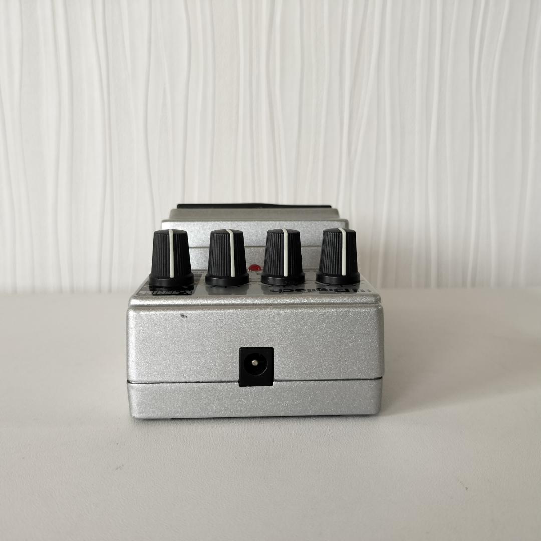 ギター DIGITECH DIGIDELAY DIGITAL DELAY