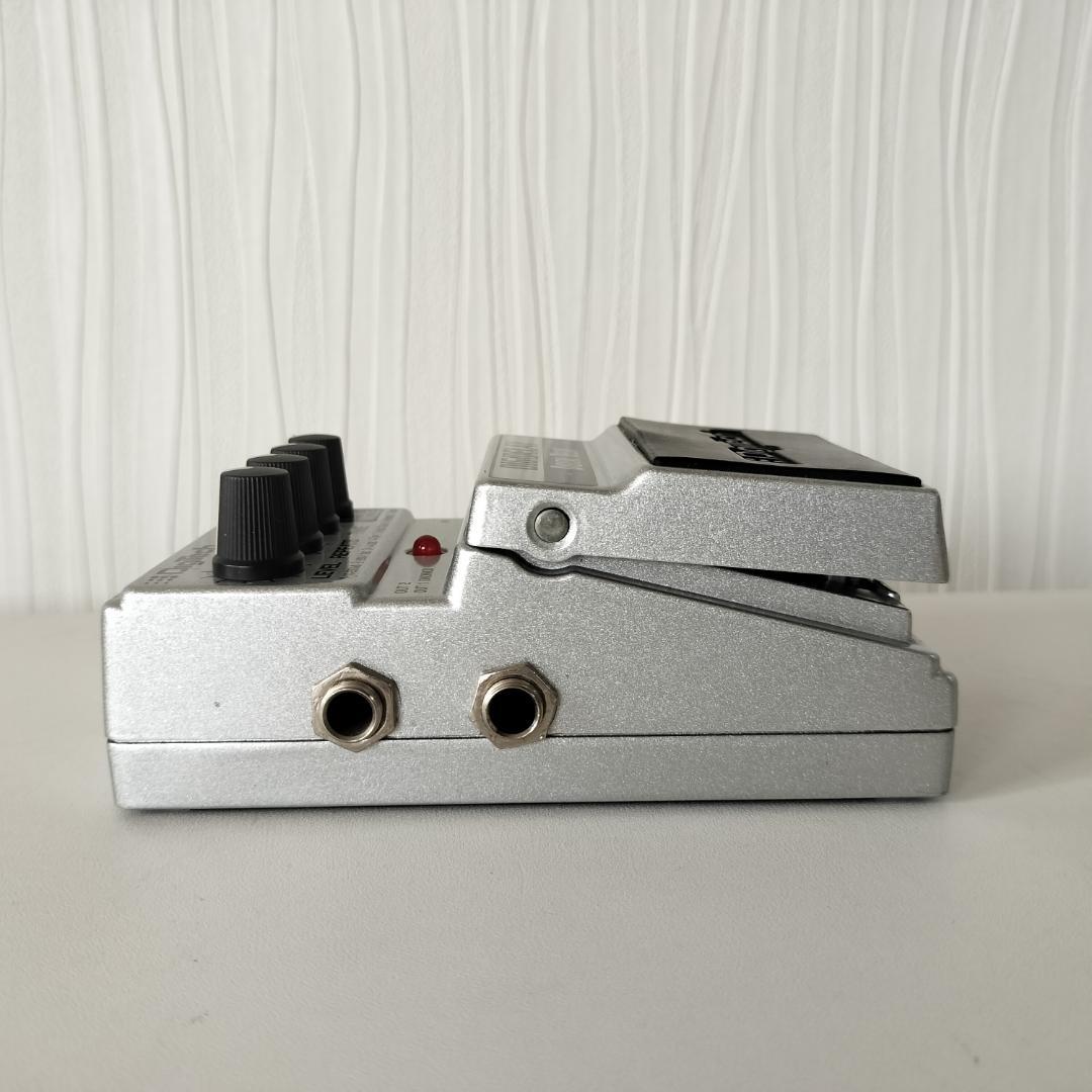 ギター DIGITECH DIGIDELAY DIGITAL DELAY