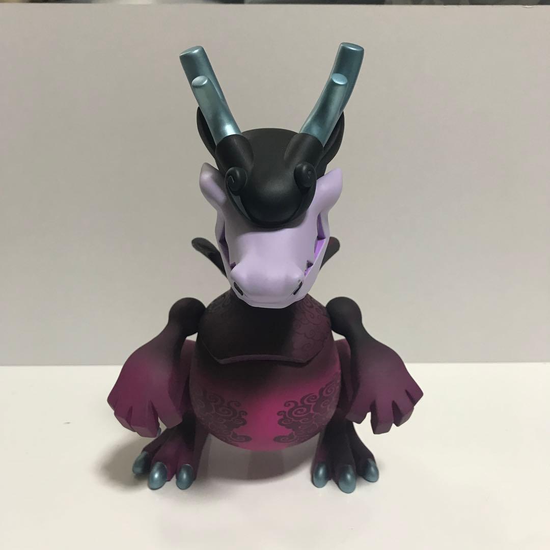 TOUMA GOON HELL SHADOW GOON フィギュア