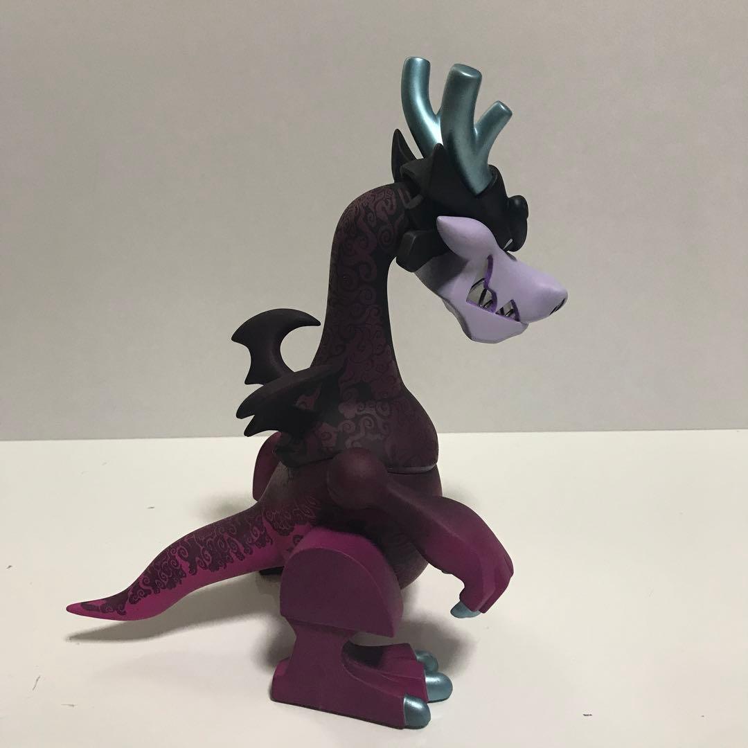 TOUMA GOON HELL SHADOW GOON フィギュア