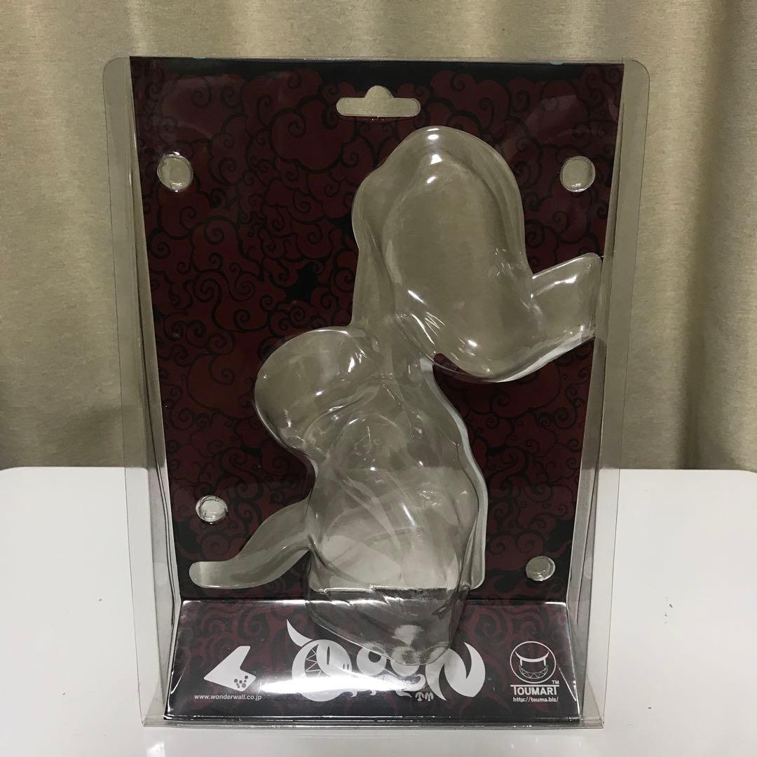 TOUMA GOON HELL SHADOW GOON フィギュア