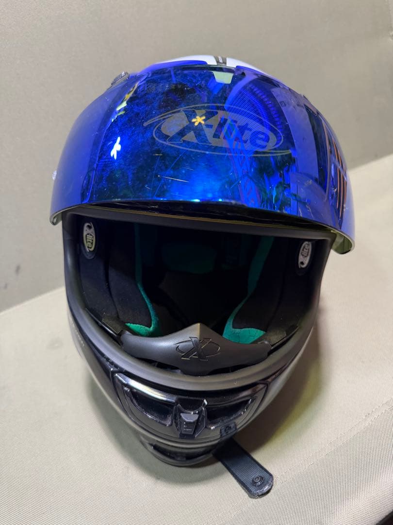 X-lite X-803RS ウルトラカーボン