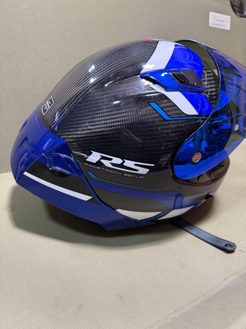 X-lite X-803RS ウルトラカーボン