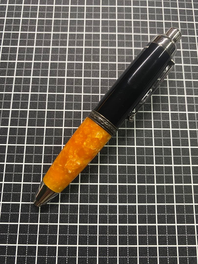 筆記具 DELTA dolce vita stout sketch-pen