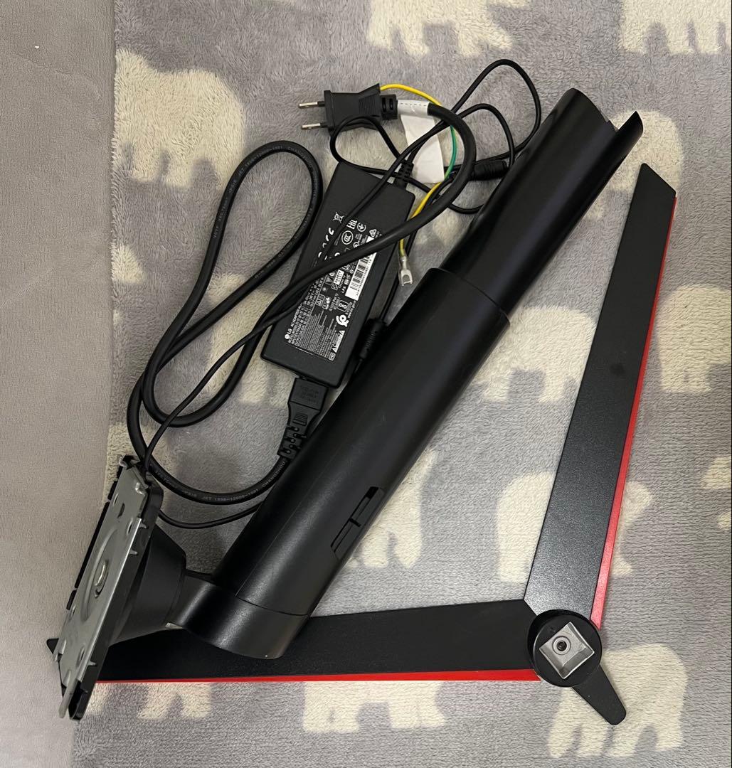 LG 32インチゲーミングモニター　32GK850F-B