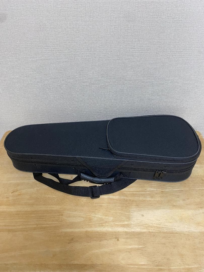 SUZUKI スズキバイオリン 1/8 No.220 1990年製