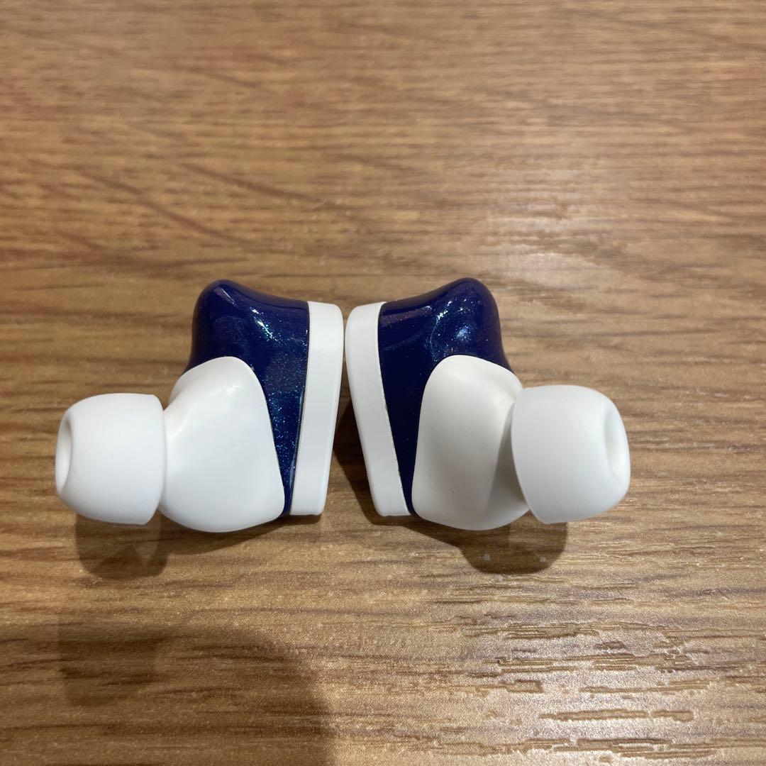 Moondrop 崩壊スターレイル ROBIN イヤホン 美品 付属品完備