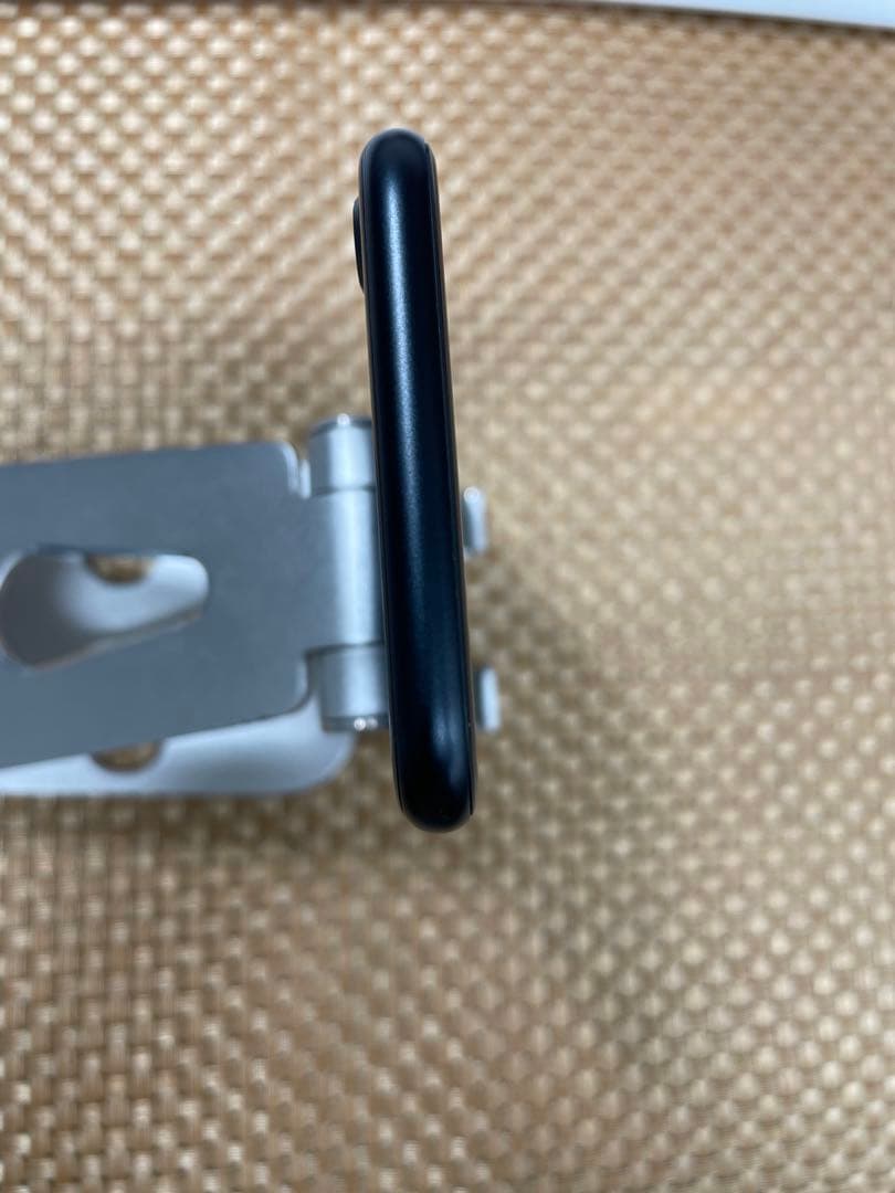 iPhone SE 第3世代 256 GB ミッドナイトSIMフリー【0948】