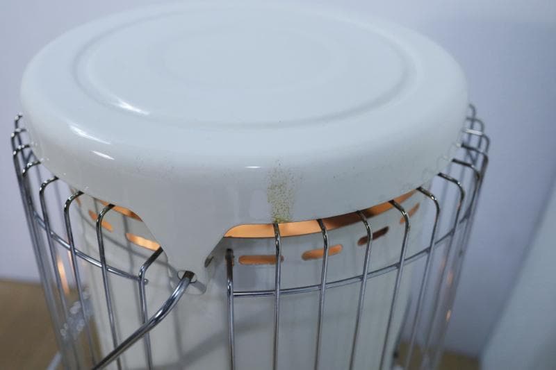 ◆コロナ石油ストーブ　SL-6623◆木造17畳、コンクリート23畳まで対応