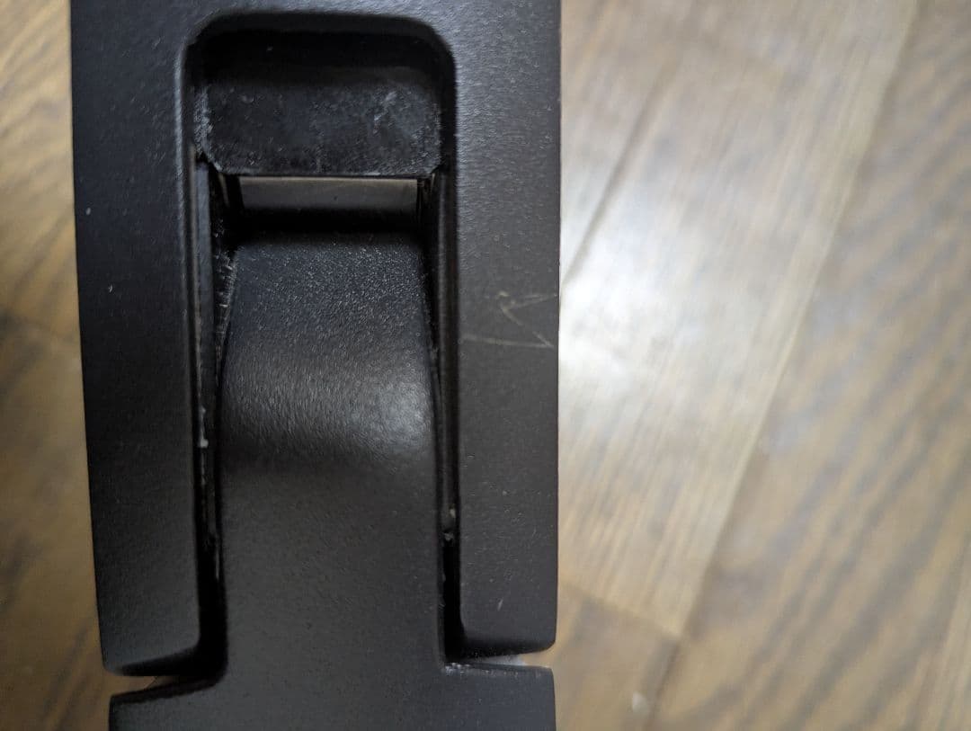 ergotron モニターアーム HX 45-475-224