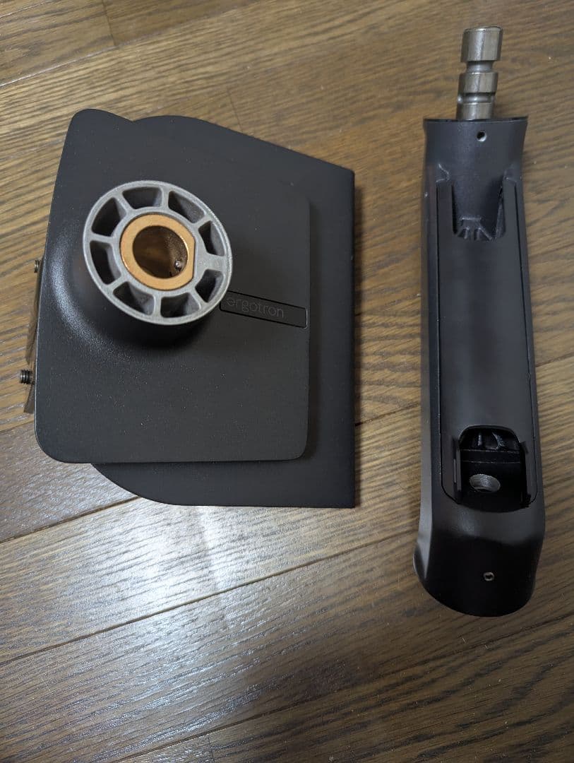 ergotron モニターアーム HX 45-475-224