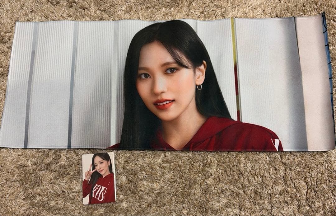 twice まとめ売り　ミナ