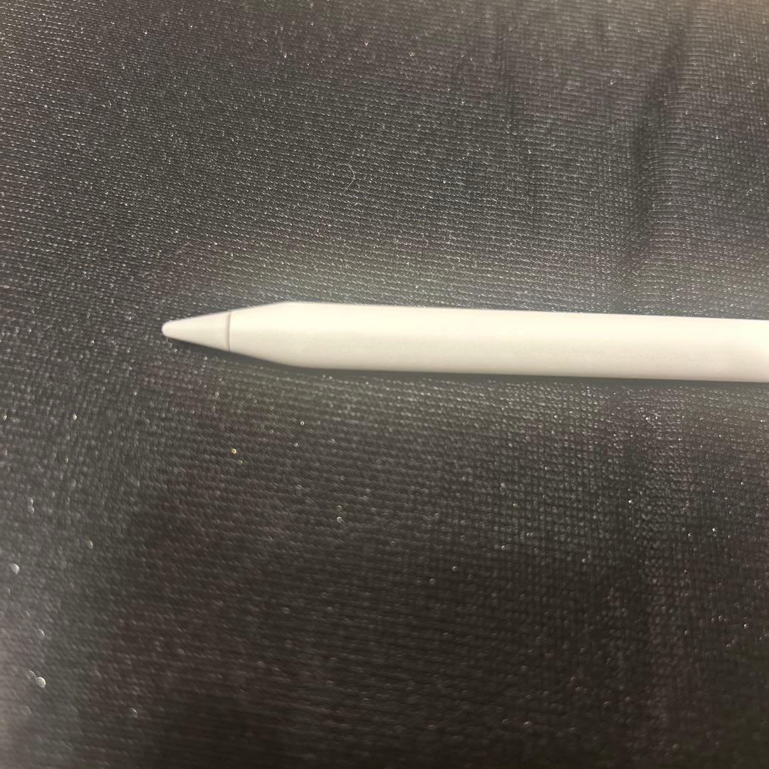 未使用　Apple Pencil Pro ホワイト 即日発送 土日祝発送OK