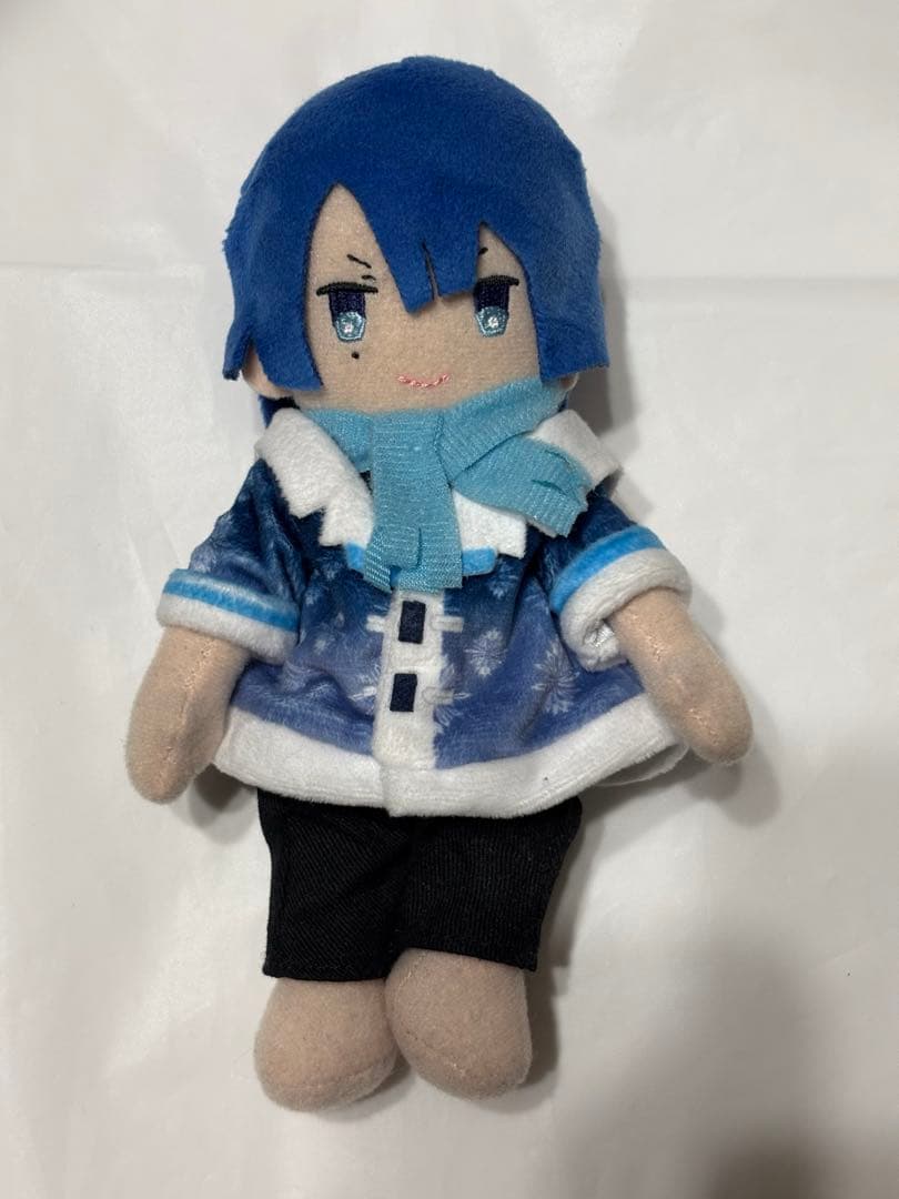 うたプリ 真斗 ぬいスター スノバラ