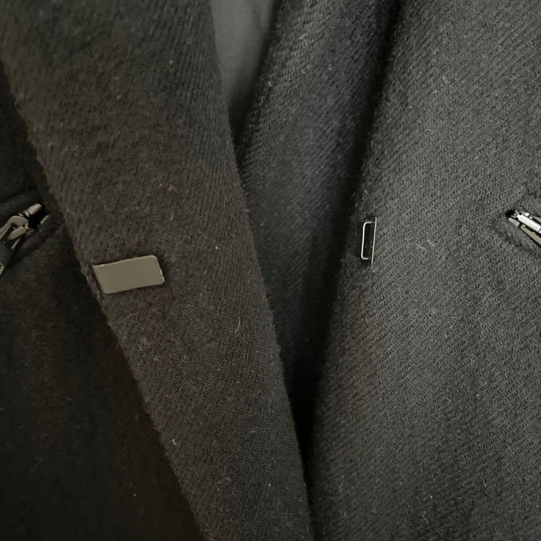 beardsleyビアズリー インポート　32PARADIS チェスターコート