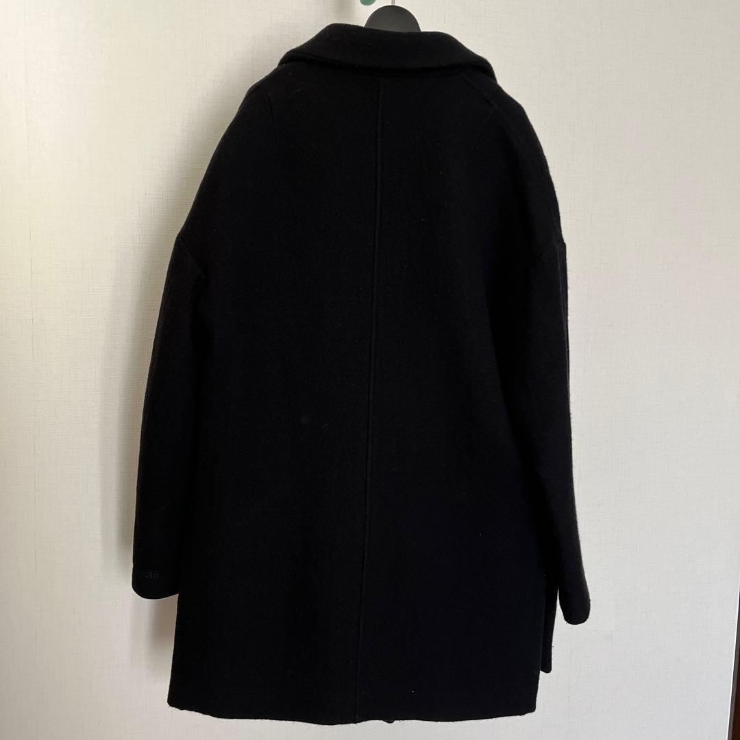 beardsleyビアズリー インポート　32PARADIS チェスターコート