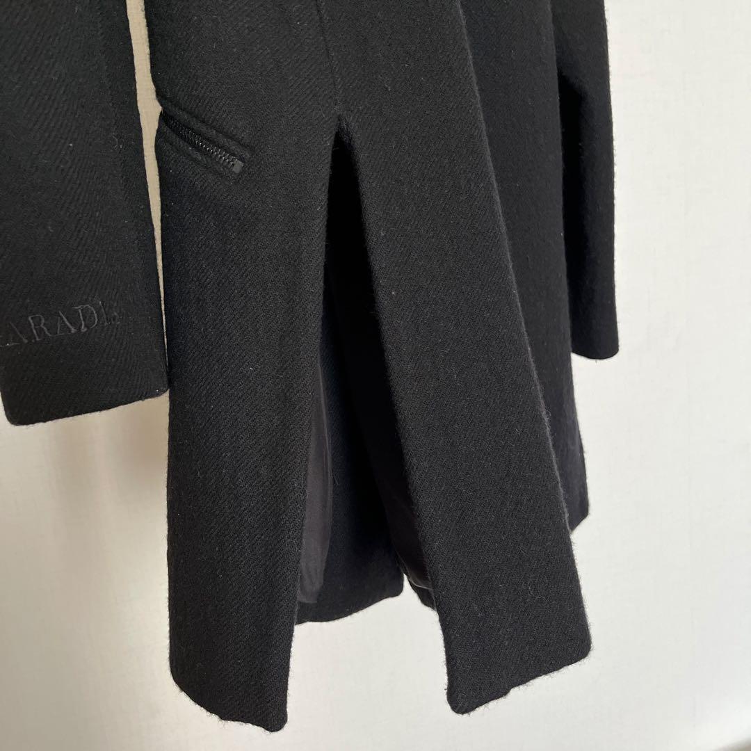 beardsleyビアズリー インポート　32PARADIS チェスターコート