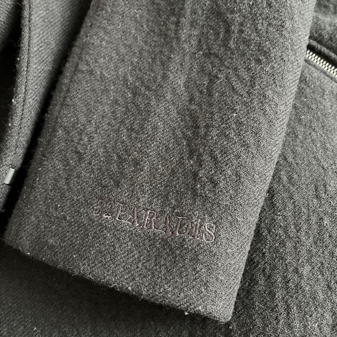 beardsleyビアズリー インポート　32PARADIS チェスターコート