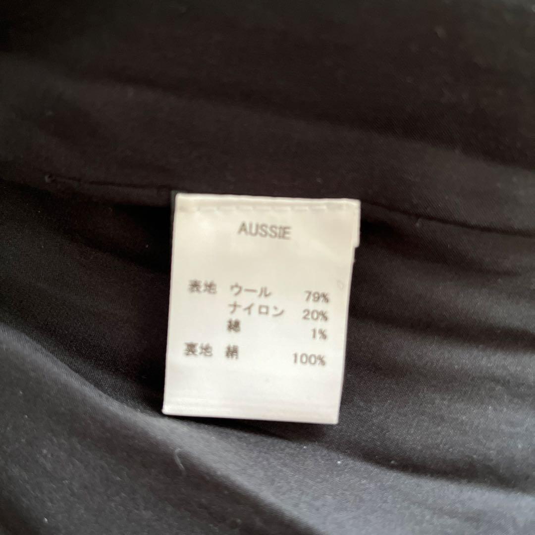 beardsleyビアズリー インポート　32PARADIS チェスターコート