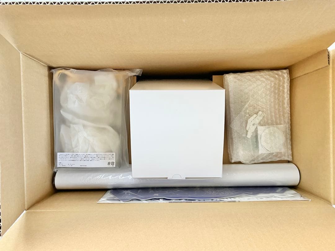 BUMP OF CHICKEN 『I／Sphery Rendezvous』セット