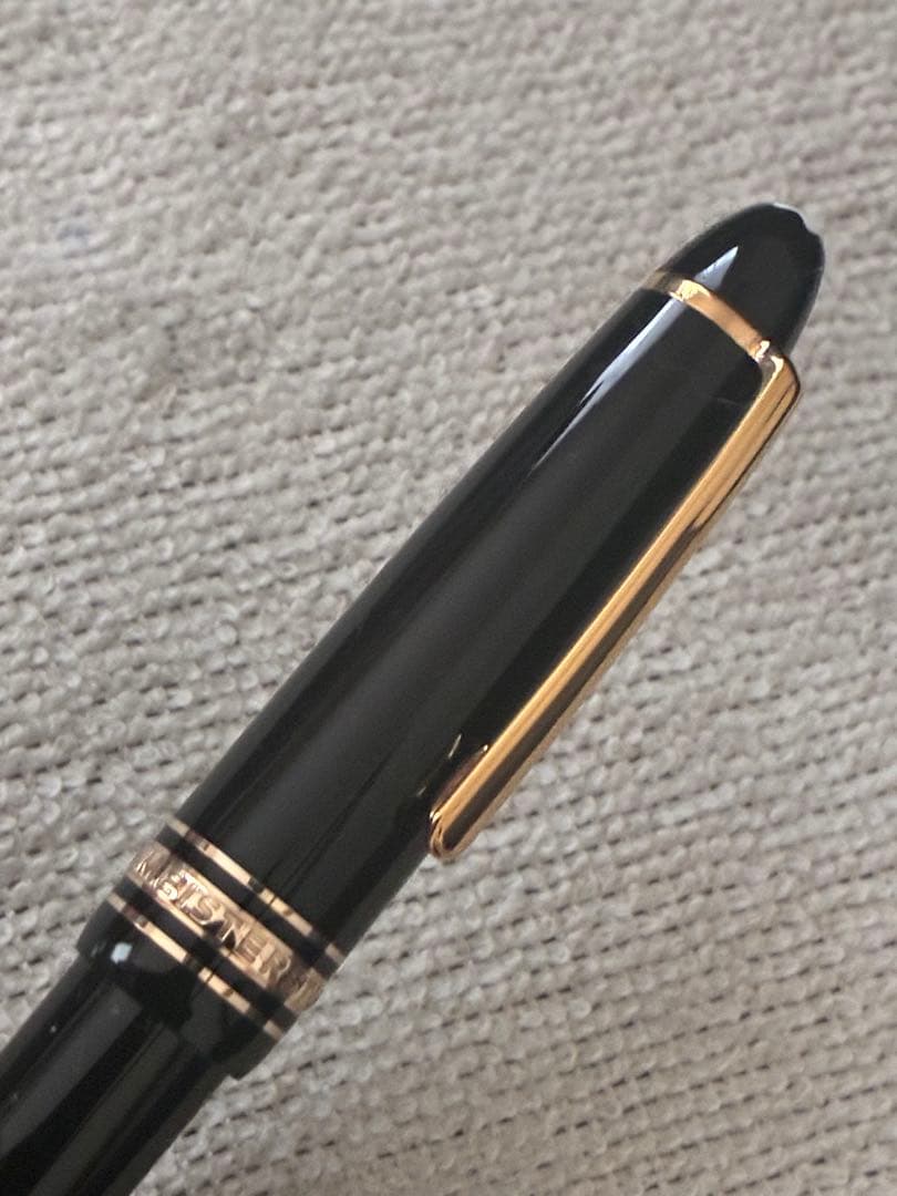 ア*ム様 ◾️モンブラン◾️161 ルグラン ボールペン◾️マイスターシュテュッ