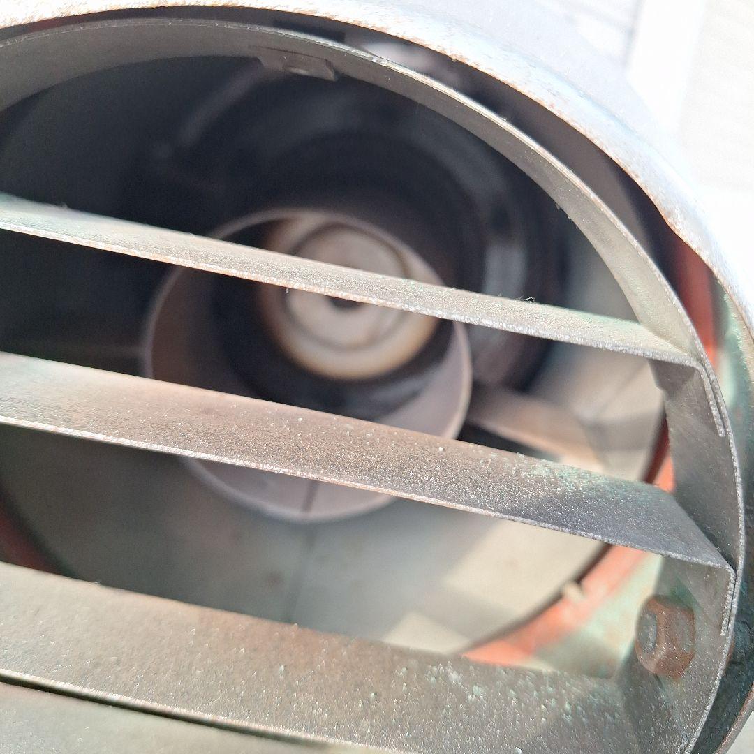 ジェットヒーター　SHIZUOKA HG30R