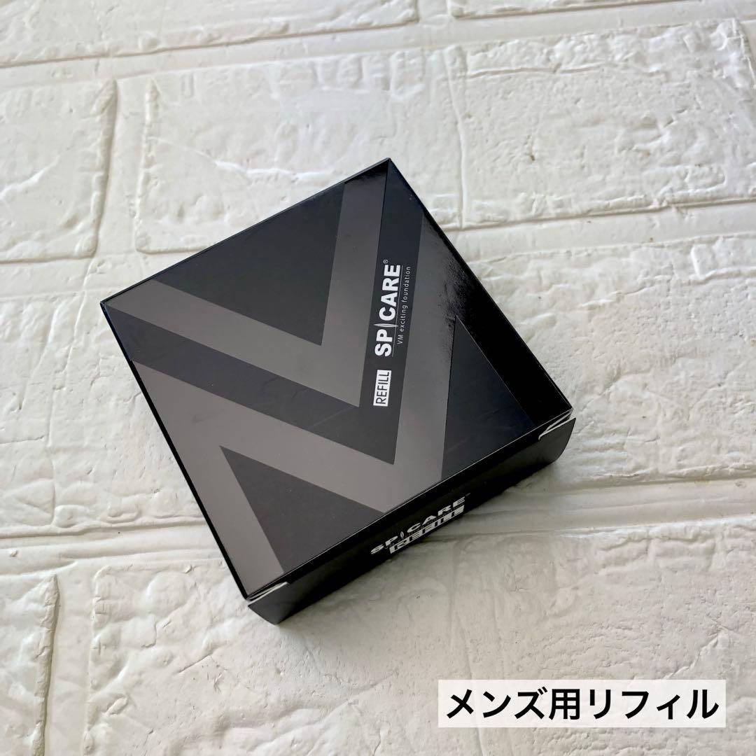 VM Exciting Foundation ファンデーション リフィル 2点