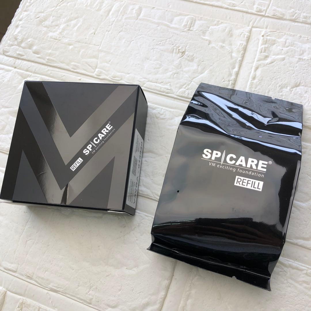 VM Exciting Foundation ファンデーション リフィル 2点