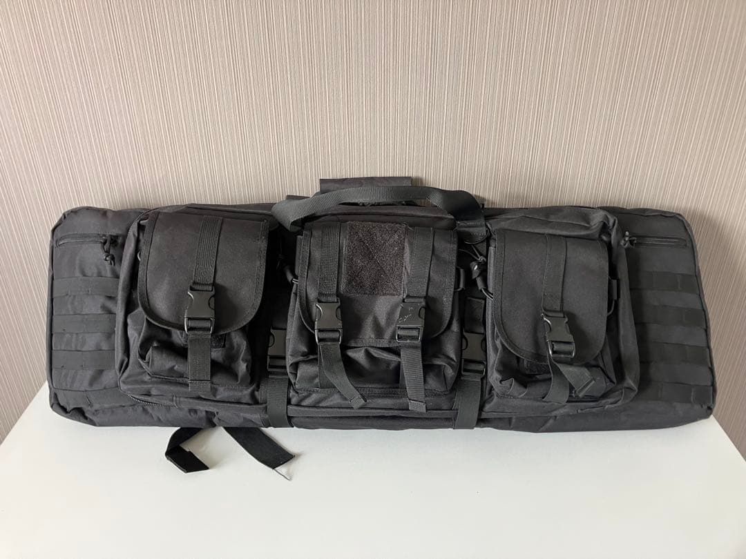 東京マルイ　次世代電動ガンSCAR-H・オプション多数・おまけ付き