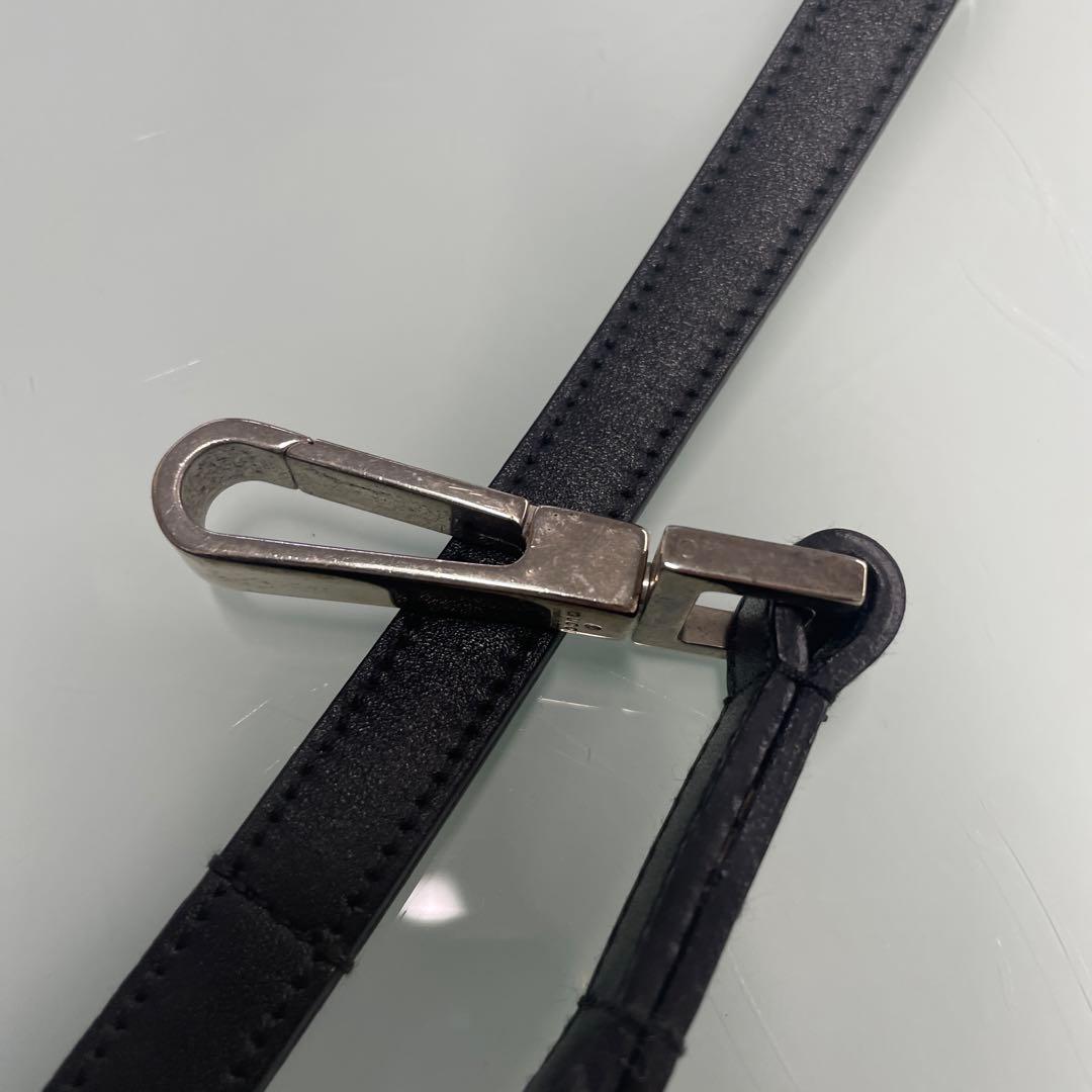 gucci グッチ　ドッグリード　アクセサリー