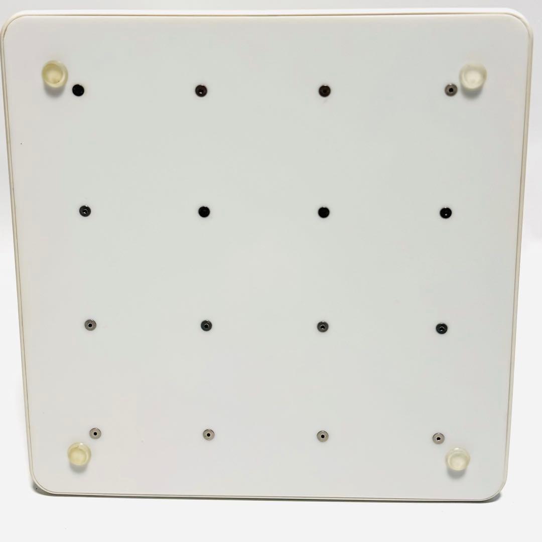 DTM・DAW DJ TechTools MIDI FIGHTER 64 MF64-WHITE