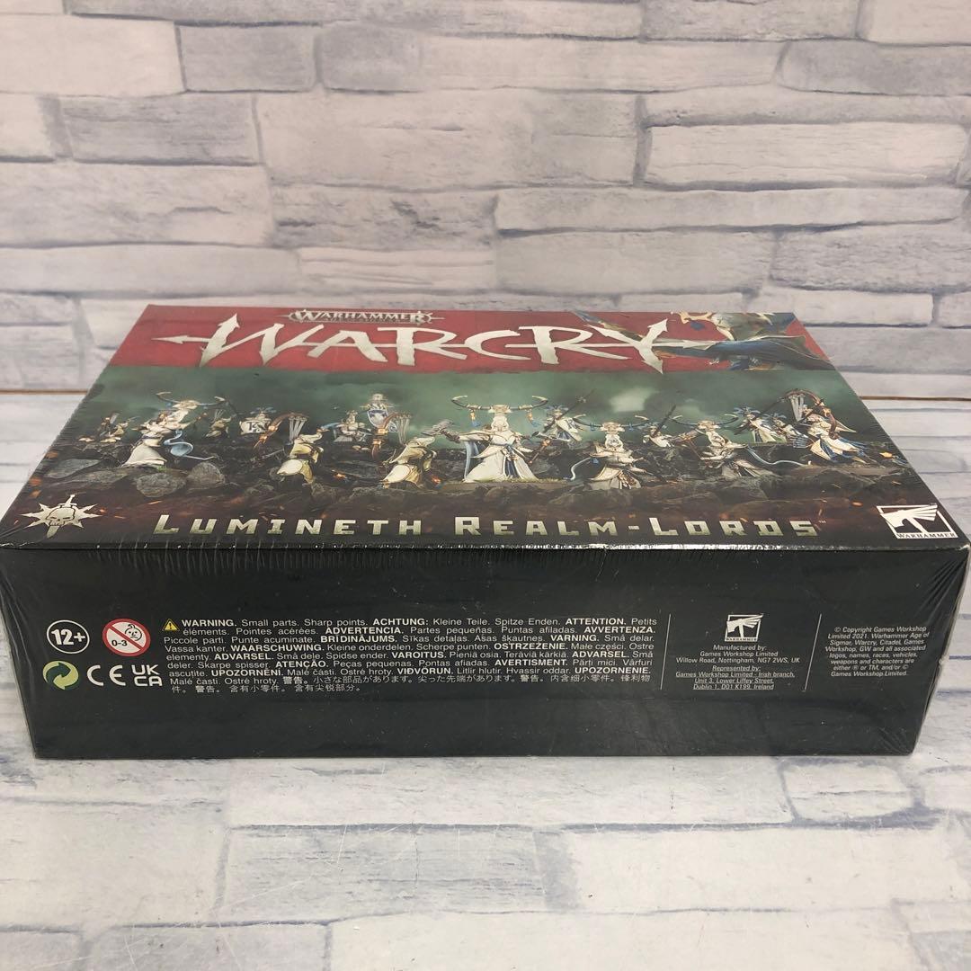 o609 ルミネス・レルムロード