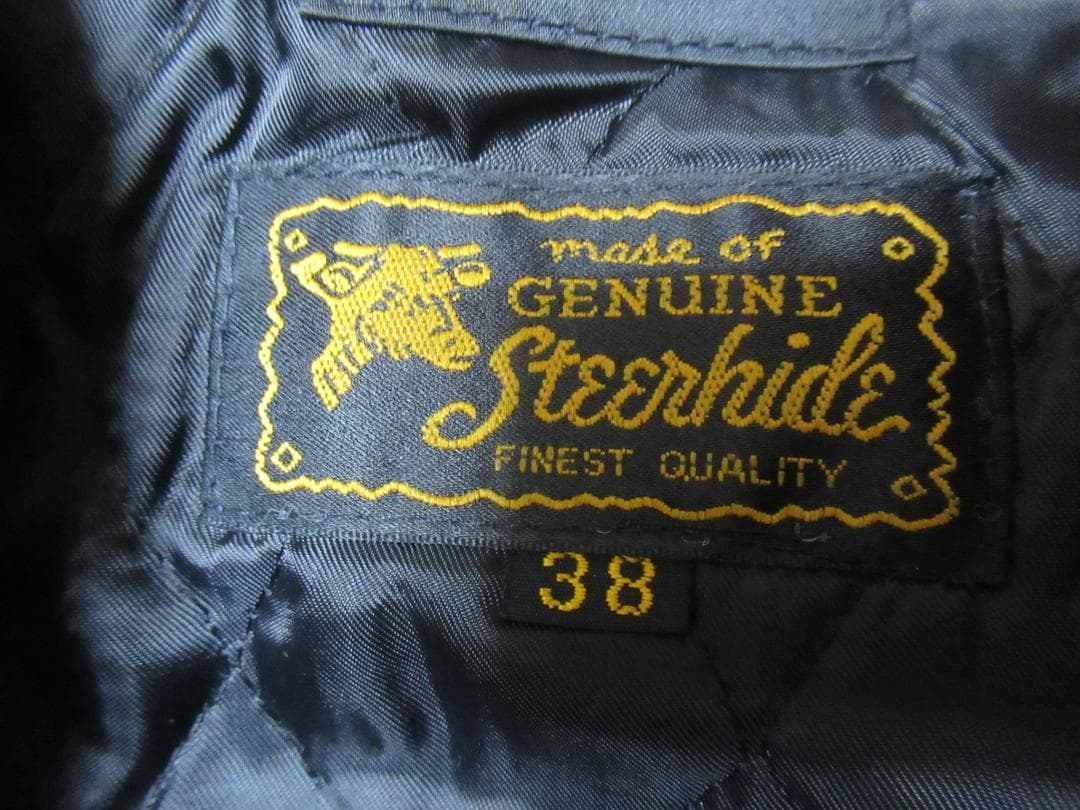 J 515　レザージャケット 革ジャン