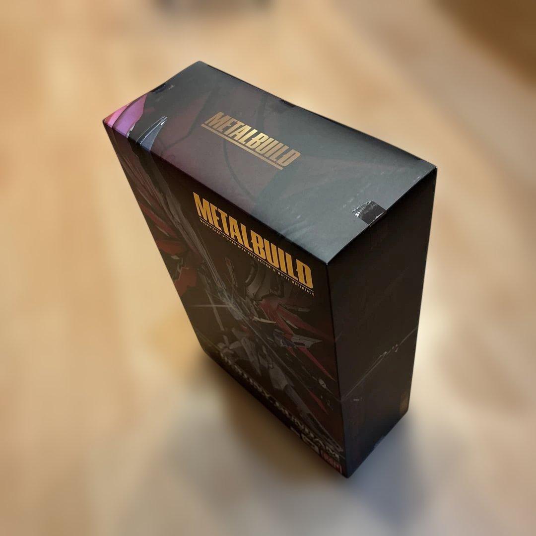 コミック・アニメ BANDAI LBUILD DESTINY GUNDAM