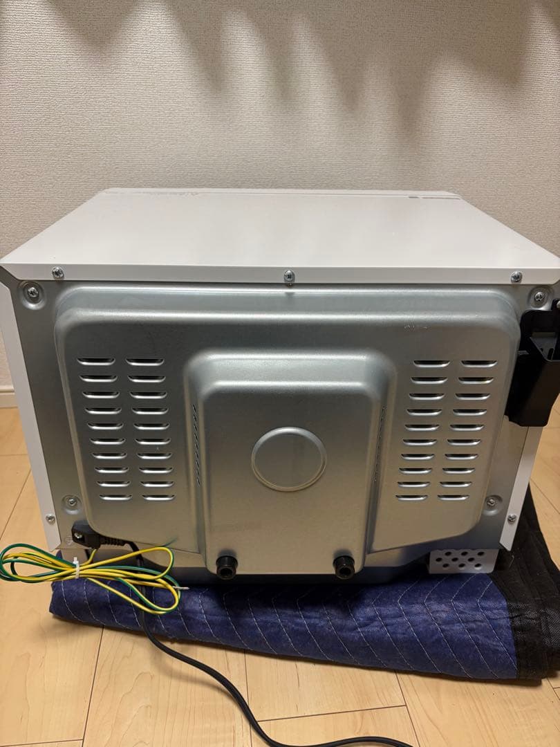 SHARP RE-WF261-W 2021年製