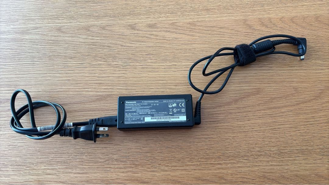 【値下相談可】Let’s note CF-FV1 i5/16GB/256GB